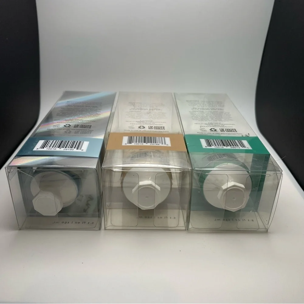 Sun + Moon 3 Piece Skincare Set - NWOT